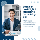 Digital Marketing Strategy Session